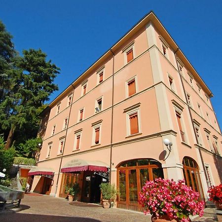 Alla Rocca Hotel Conference & Restaurant Bazzano Εξωτερικό φωτογραφία