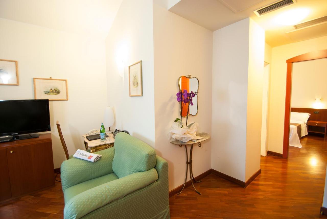 Alla Rocca Hotel Conference & Restaurant Bazzano Εξωτερικό φωτογραφία