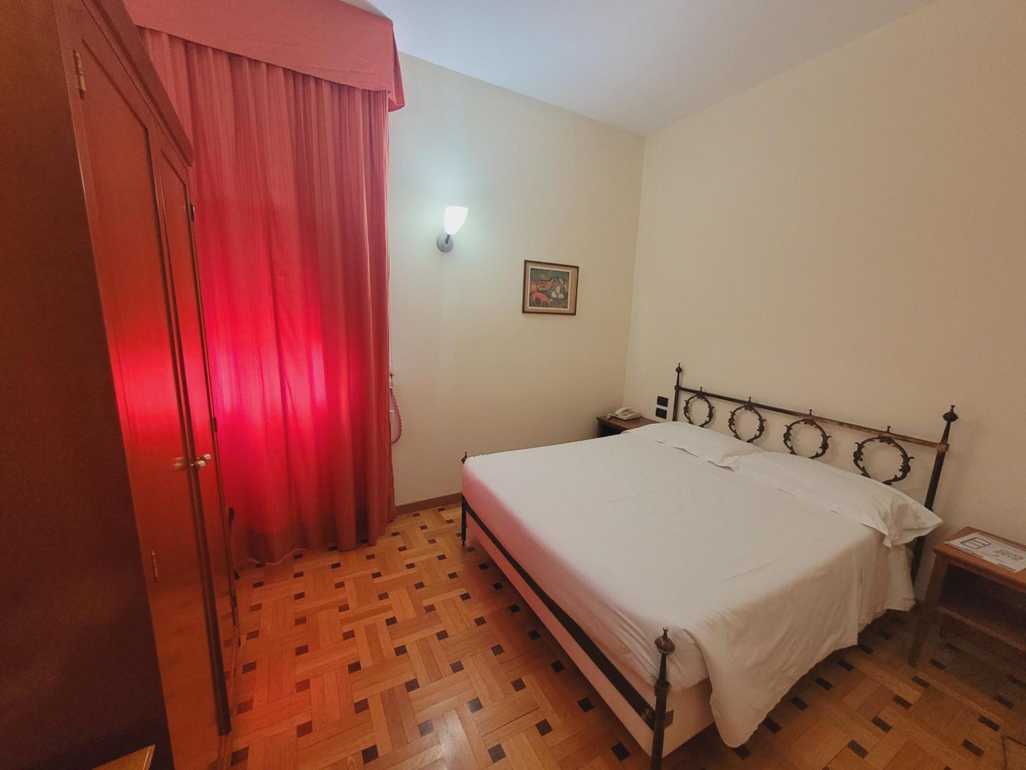 Alla Rocca Hotel Conference & Restaurant Bazzano Εξωτερικό φωτογραφία