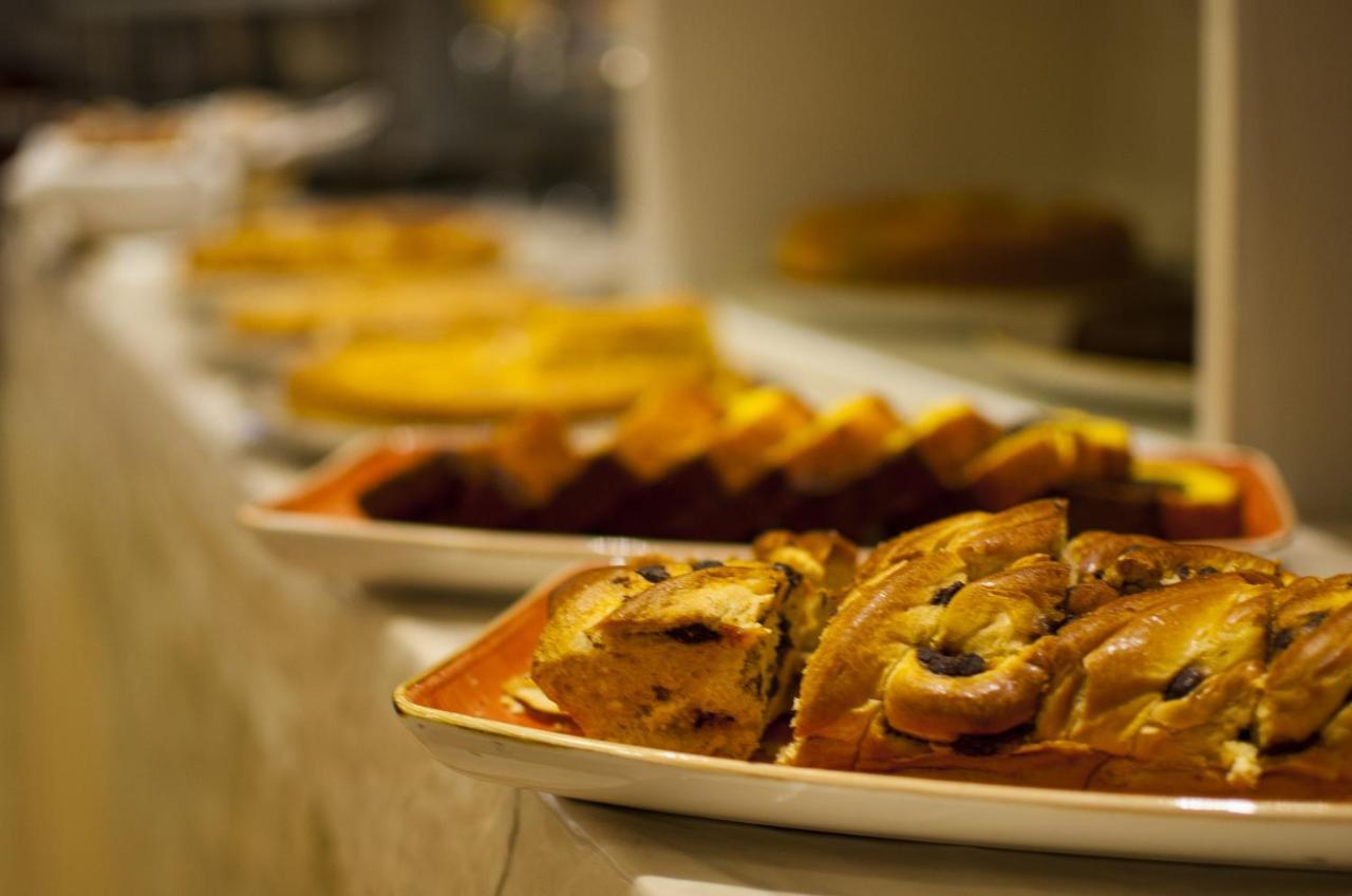 Alla Rocca Hotel Conference & Restaurant Bazzano Εξωτερικό φωτογραφία